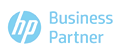 HP Business logo